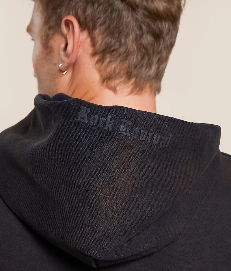 Sean Hooded Sweatshirt