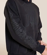Sean Hooded Sweatshirt