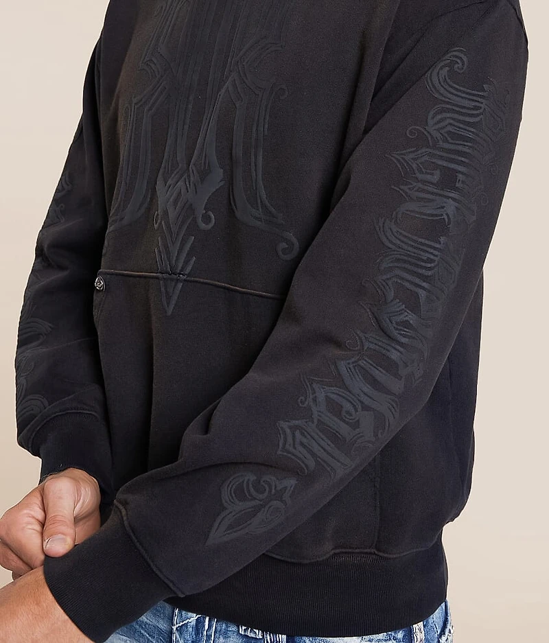 Sean Hooded Sweatshirt