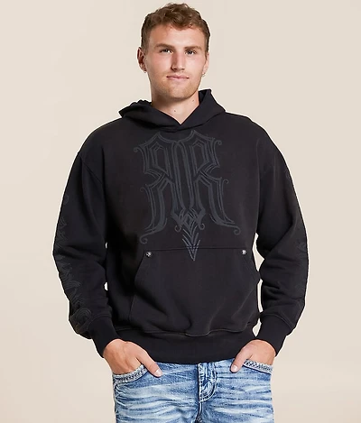 Rock Revival Sean Hooded Sweatshirt