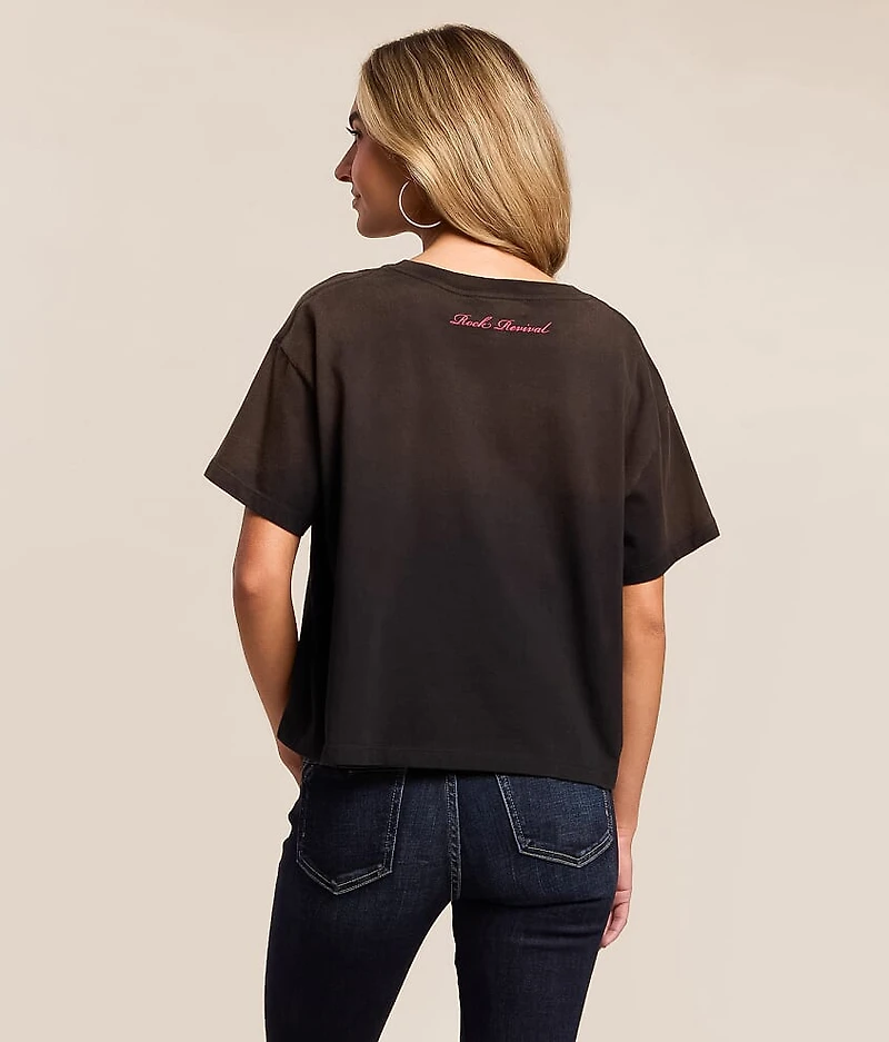 Hard Rock T-Shirt