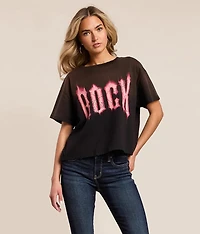 Hard Rock T-Shirt
