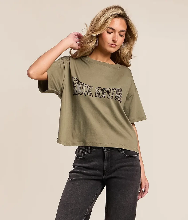 Eagle T-Shirt