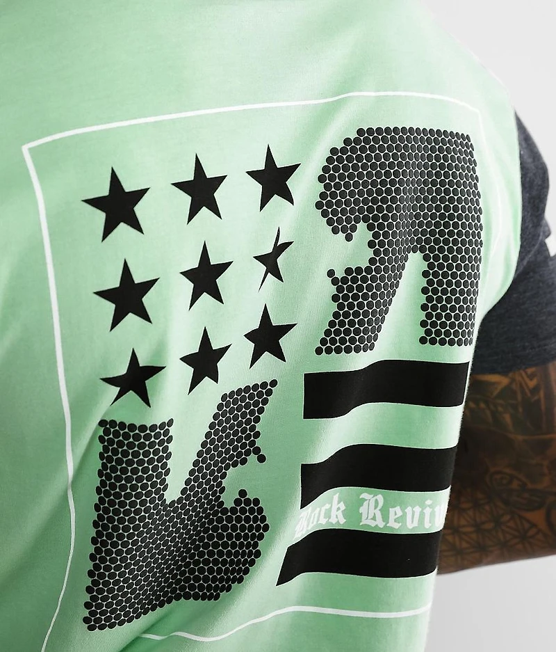 Barrett T-Shirt