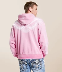 Wilson Hooded Sweatshirt