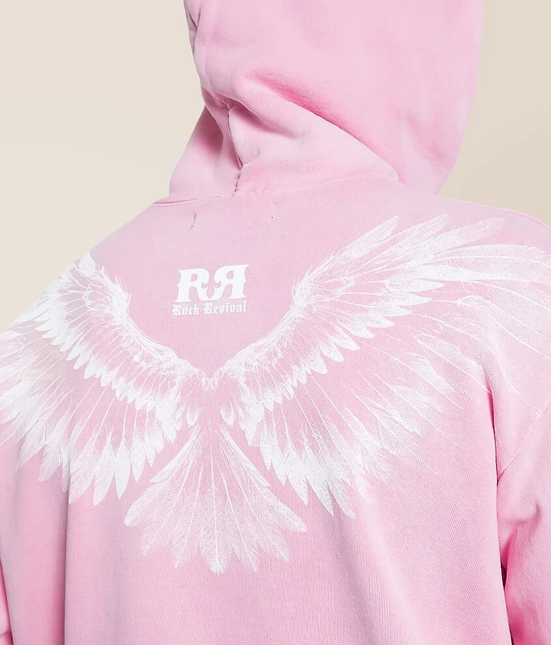 Wilson Hooded Sweatshirt