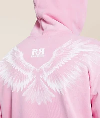 Wilson Hooded Sweatshirt