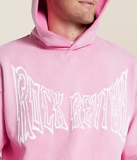 Wilson Hooded Sweatshirt