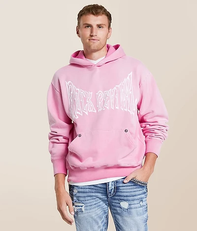 Rock Revival Wilson Hooded Sweatshirt