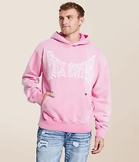 Wilson Hooded Sweatshirt