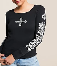 Cross T-Shirt