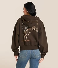 Rodeo Hoodie