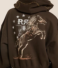 Rodeo Hoodie