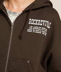 Rodeo Hoodie