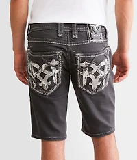 Kenny 11" Stretch Short