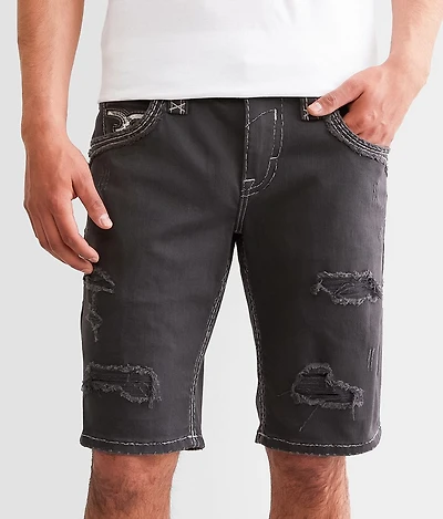 Kenny 11" Stretch Short