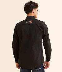 Mexico Stretch Shirt