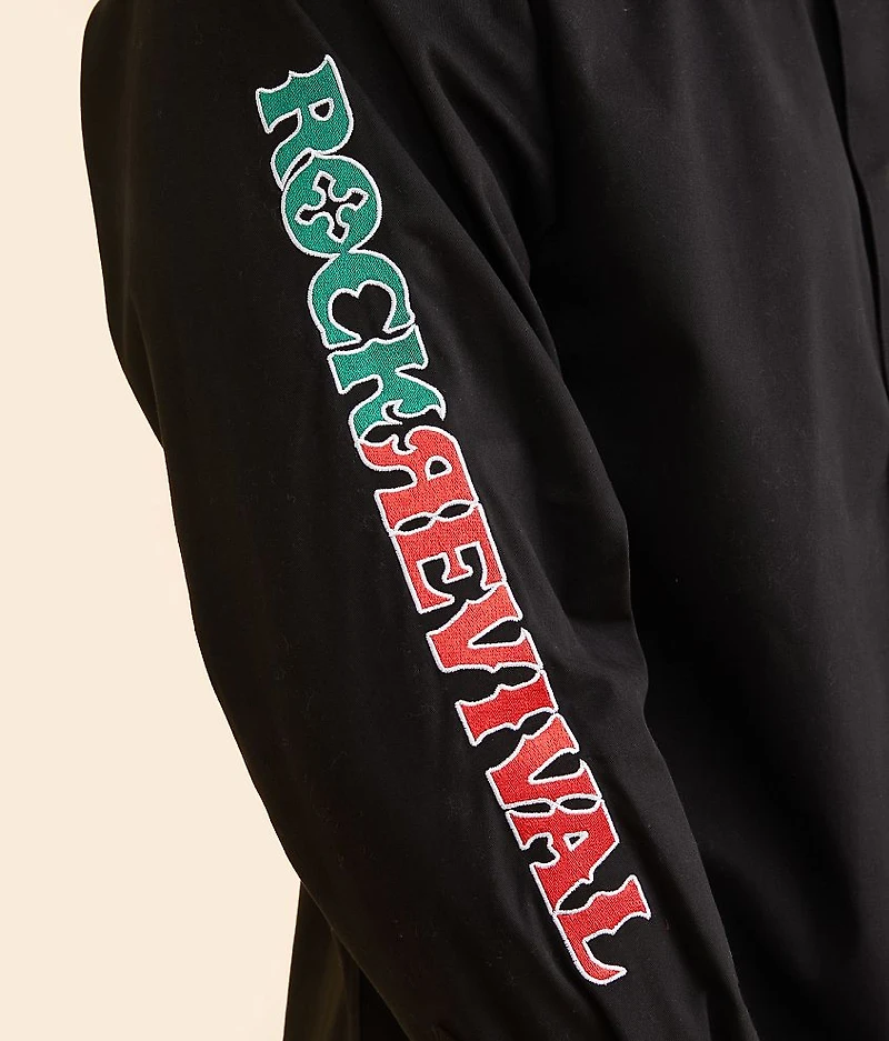 Mexico Stretch Shirt