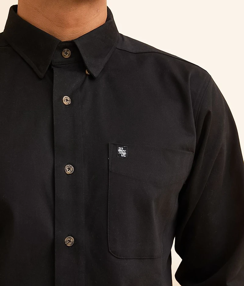 Mexico Stretch Shirt