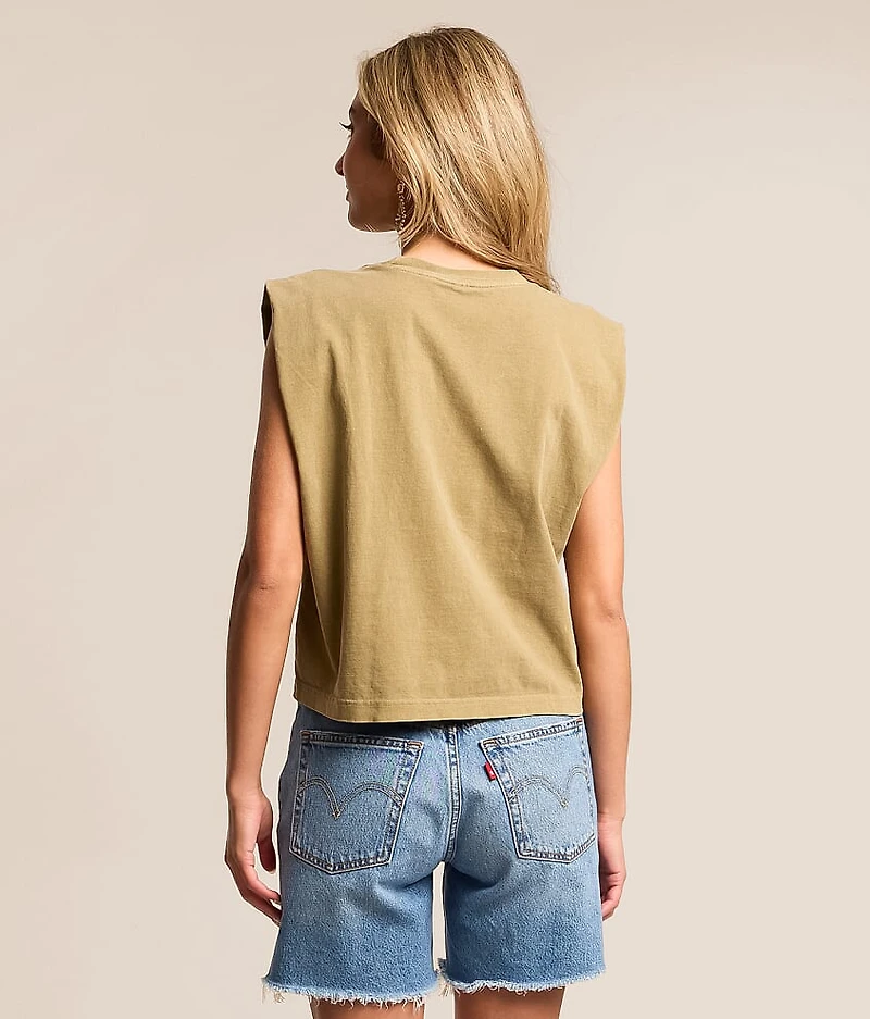 American Tradition Tank Top