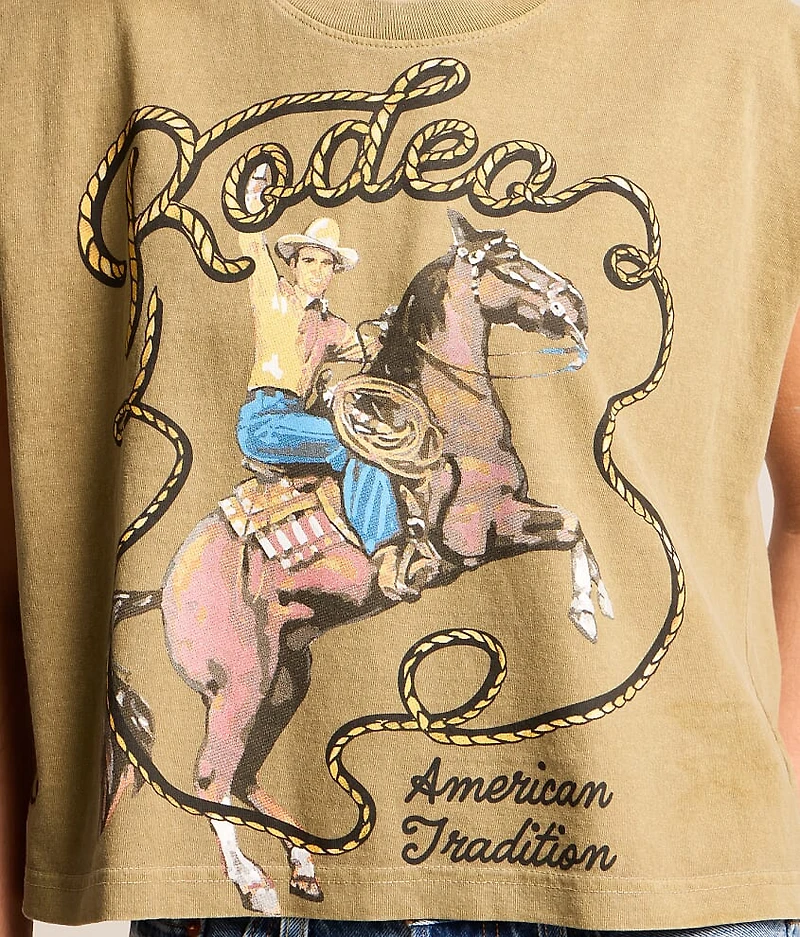American Tradition Tank Top