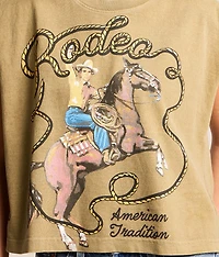 American Tradition Tank Top
