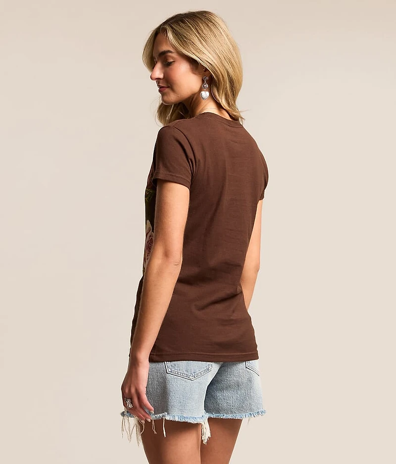 Rodeo Romance T-Shirt