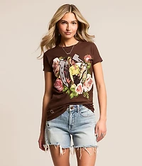 Rodeo Romance T-Shirt