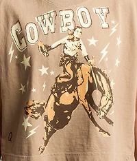 Bolt Cowboy Tank Top