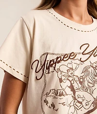 Yippee Yi Yo T-Shirt