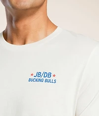 JB/DB Buckers T-Shirt