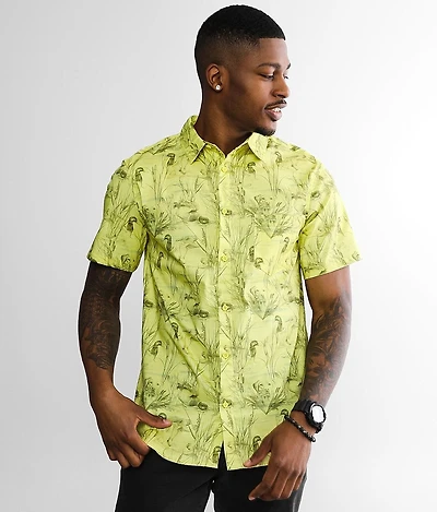 Ducks Stretch Shirt