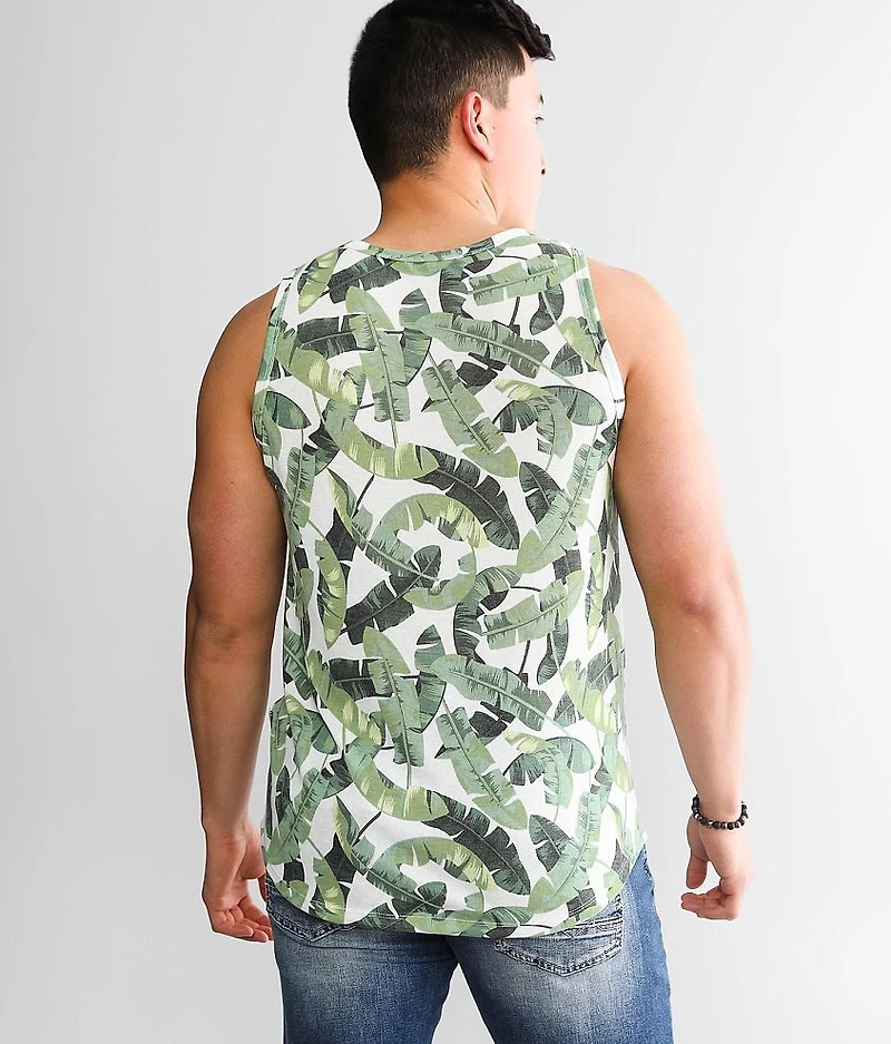 Tropical Tank Top