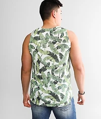 Tropical Tank Top