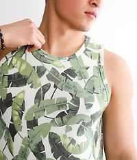 Tropical Tank Top