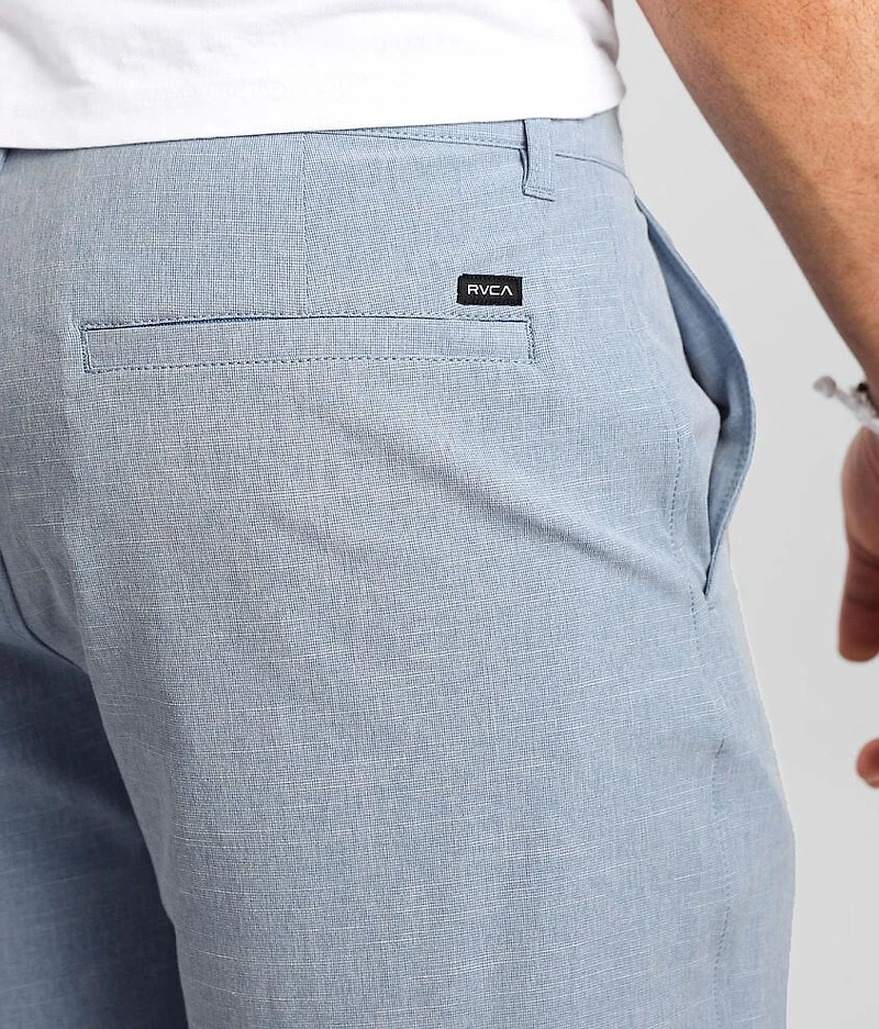 Balance Hybrid Walkshort