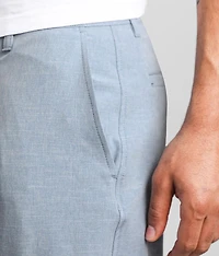 Balance Hybrid Walkshort