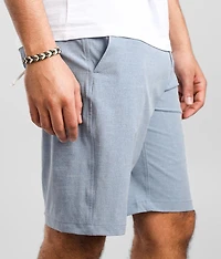 Balance Hybrid Walkshort