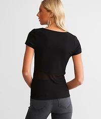Corset Top