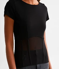 Corset Top