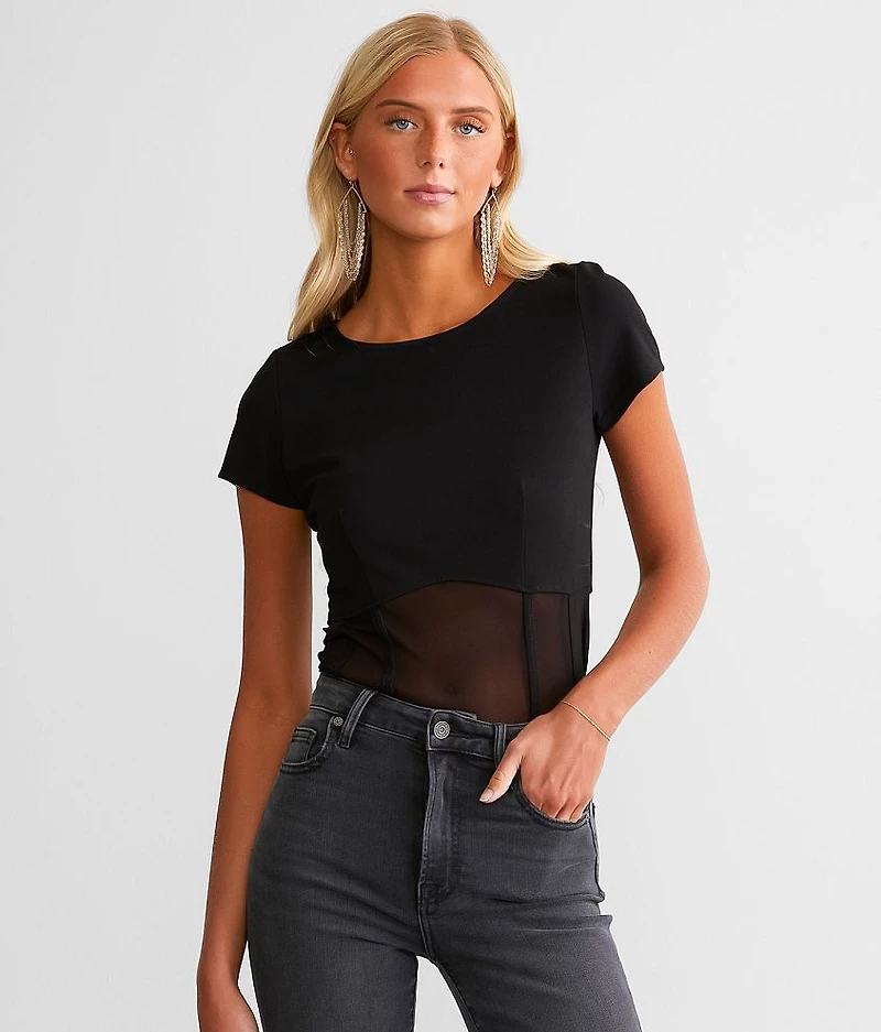 Corset Top