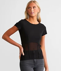 Corset Top