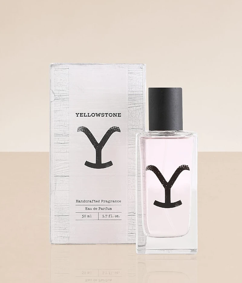 Yellowstone™ Original Fragrance