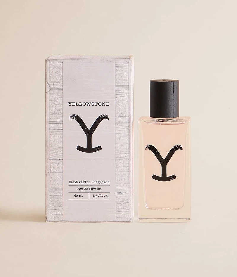 Yellowstone Original Eau de Parfum