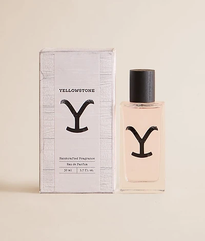 Yellowstone Original Eau de Parfum