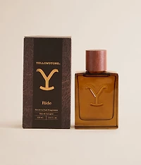 Yellowstone Rip Wheeler Ride Eau de Cologne