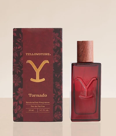 Yellowstone™ Tornado Fragrance