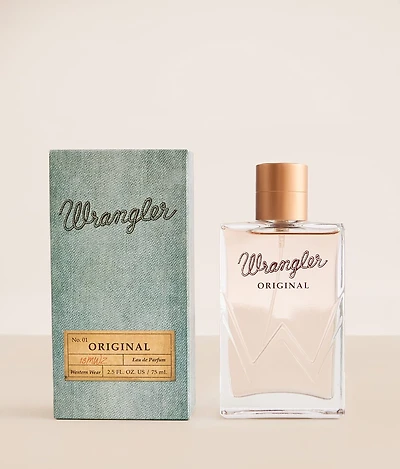 Original Fragrance