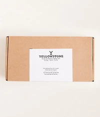 Yellowstone™ 4 Pack Discover Fragrance Set