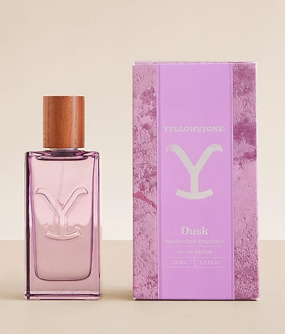 Yellowstone™ Dusk Fragrance
